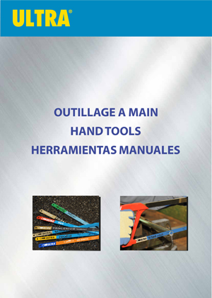 Outillage A Main