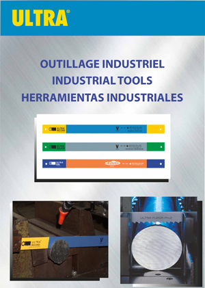 Industrial Tools