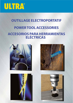 Outillage Electroportatif