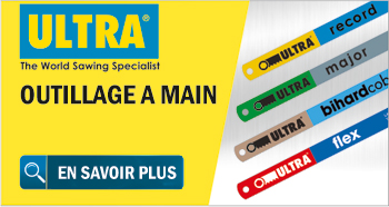 Ultra Hand Tool