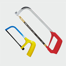 Hacksaw Frames